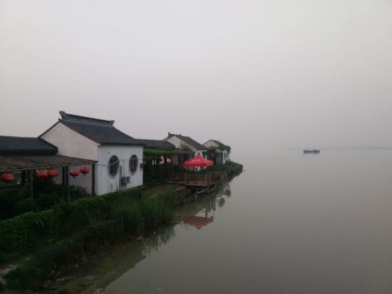 苏州东山岱湖山庄(台湾会馆苏州店)预订价格,联