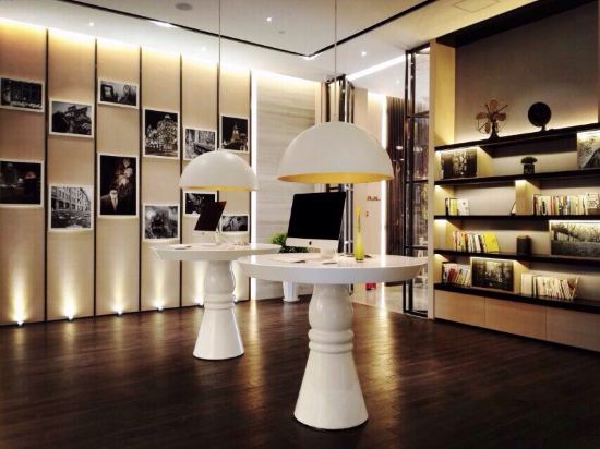 上海徐家汇亚朵酒店怎么样\好不好\服务点评