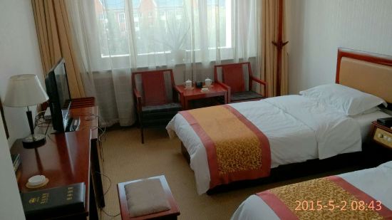 加格达奇北山宾馆预订价格,联系电话\位置地址