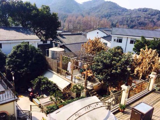 杭州杭州茶香丽舍度假民宿怎么样, 好不好, 服务怎么样-第2页【携程客栈】