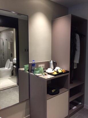 如家精选酒店(沈阳浑南奥体中心店)预订价格,联