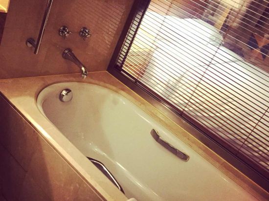 天津万丽泰达酒店怎么样\好不好\服务点评【携