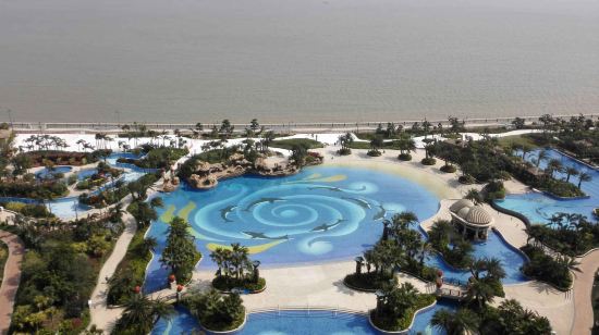 珠海长隆横琴湾酒店预订价格,联系电话\位置地