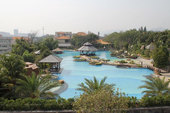 中山温泉宾馆预订价格,联系电话\位置地址【携程酒店】