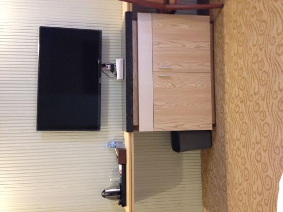 肇庆明星商务酒店怎么样\好不好\服务点评【携