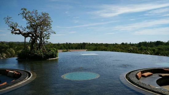 RIMBA Jimbaran by AYANA Bali (巴厘岛金巴兰