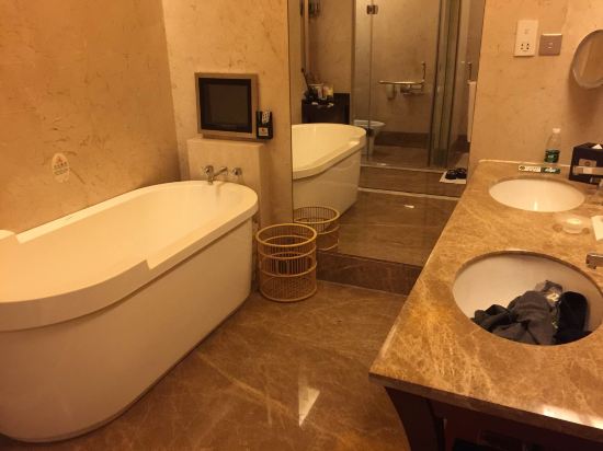 高州乐天温泉度假村怎么样\好不好\服务点评