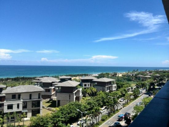 阳江海陵岛十里银滩保利王子酒店公寓预订价格,联系电话\位置地址【携程酒店】