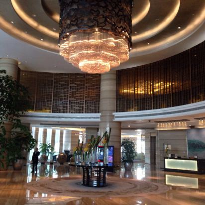 无锡新湖铂尔曼大酒店怎么样\好不好\服务点评【携程酒店】