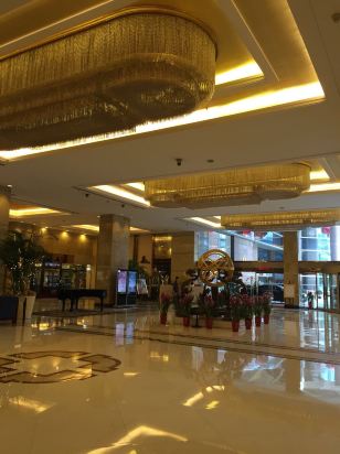 上海国信紫金山大酒店预订价格,联系电话\位置