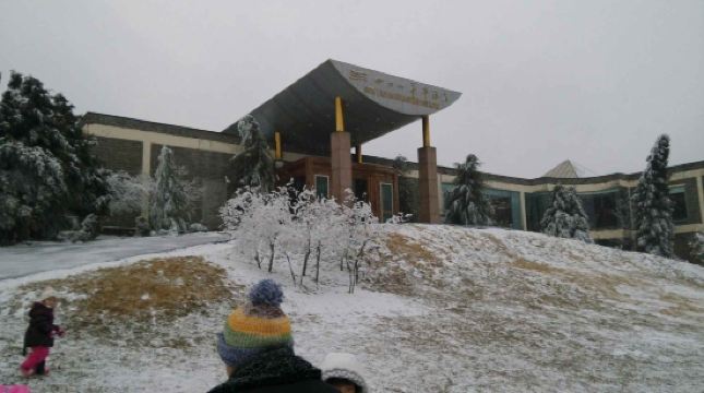 <em>武隆仙女山华邦酒店</em>预订价格,联系<em>电话</em>\位置地