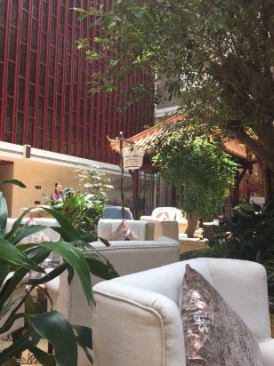 成都世外桃源酒店怎么样\好不好\服务点评【携