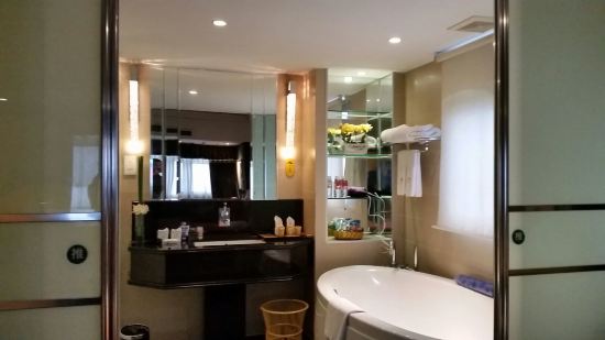 南宁圣展酒店预订价格,联系电话\位置地址【携程酒店】