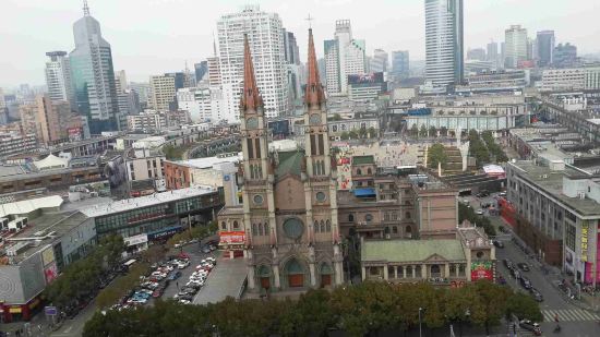 宁波凯洲皇冠假日酒店怎么样\好不好\服务点评