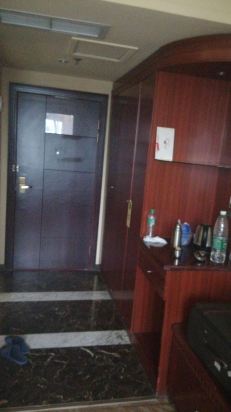 重庆永川川龙大酒店怎么样\好不好\服务点评