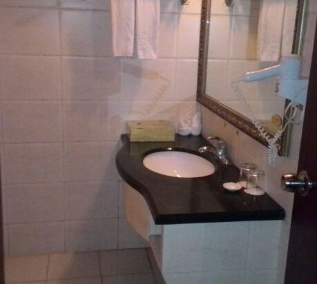 重庆永川川龙大酒店怎么样\好不好\服务点评