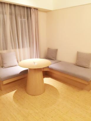 全季酒店(济南泉城广场店)(原泺源大街店)怎么