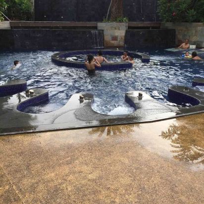 高州乐天温泉度假村怎么样\好不好\服务点评