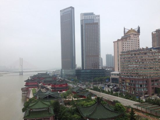 南昌瑞颐大酒店怎么样\好不好\服务点评