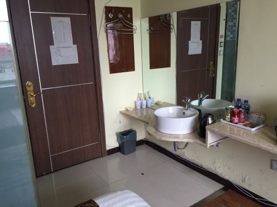 加格达奇兴安宾馆预订价格,联系电话\位置地址