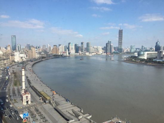 上海外滩东方商旅酒店怎么样\好不好\服务点评