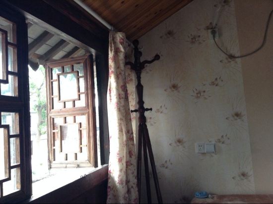 西塘转角遇上爱客栈预订价格,联系电话\位置地