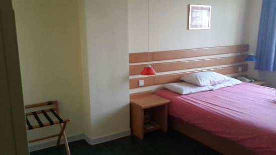 如家快捷酒店(长春亚泰大街东四马路店)预订价