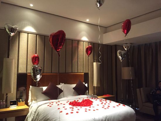 长沙北辰洲际酒店怎么样\好不好\服务点评