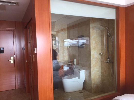 维也纳国际酒店(宣城花园店)预订价格,联系电话