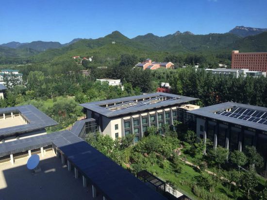 北京中建雁栖湖景酒店怎么样\好不好\服务点评