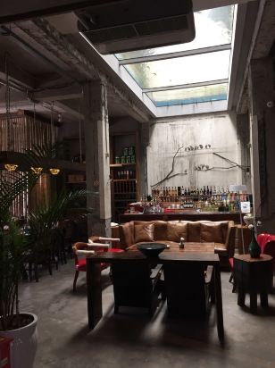 黄山山水间微酒店网上预订,地址,价格,电话查询【携程客栈】