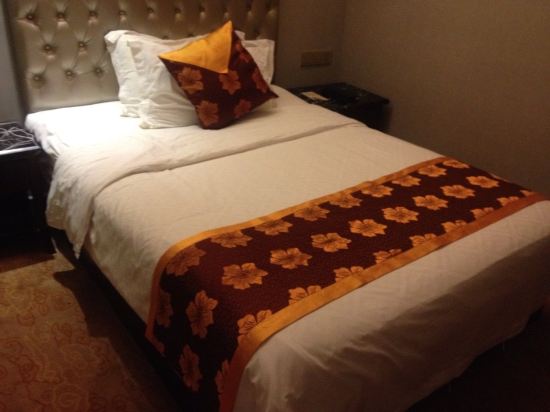 耒阳金桥华天大酒店预订价格,联系电话\位置地