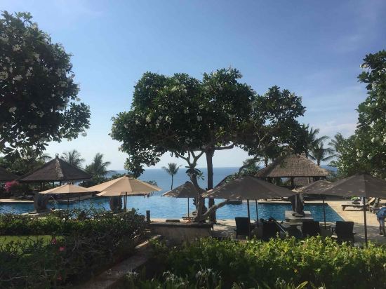 RIMBA Jimbaran Bali by AYANA (巴厘岛金巴兰