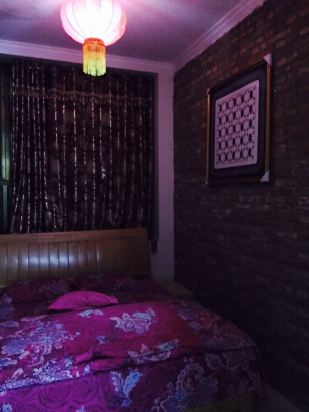 慕田峪长城游顺居(北京红房子店)预订价格,联系