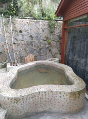 贵阳天邑森林温泉酒店周边
