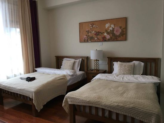 大理云兮精品客栈预订价格,联系电话\位置地址