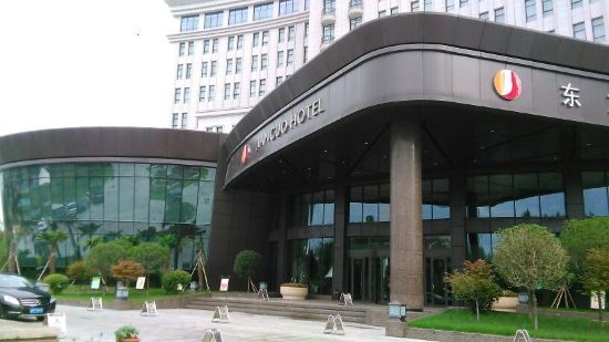 济源东方建国饭店预订价格,联系电话位置地址【携程酒店】