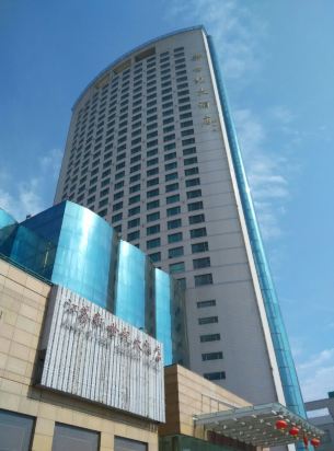 江苏辰茂新世纪大酒店