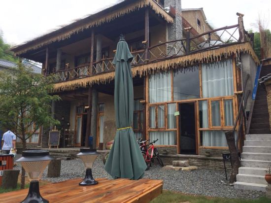 德清莫干山山氧·开态(精品民宿)怎么样, 好不