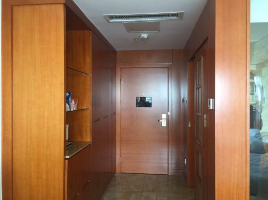 维也纳国际酒店(宣城花园店)预订价格,联系电话