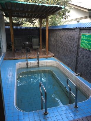 喜德阳光温泉大酒店