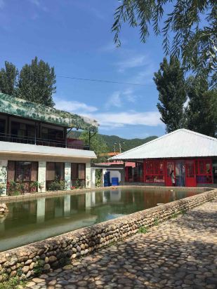 慕田峪长城游顺居(北京红房子店)预订价格,联系