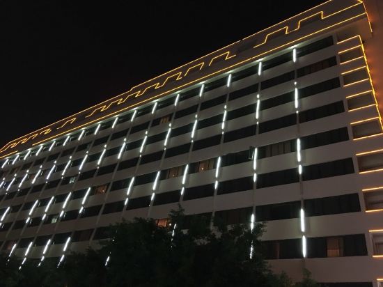 泉州华侨大厦预订价格,联系电话\位置地址【携程酒店】