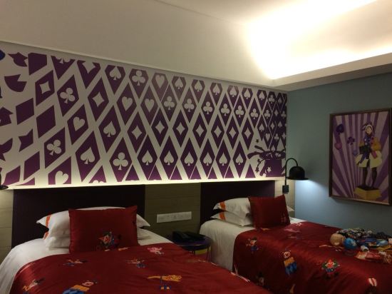 珠海长隆马戏酒店预订价格,联系电话\位置地址