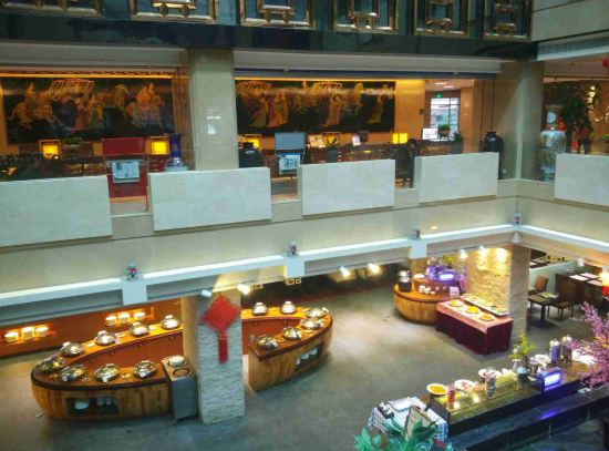 福州聚春园大酒店预订价格,联系电话\位置地址