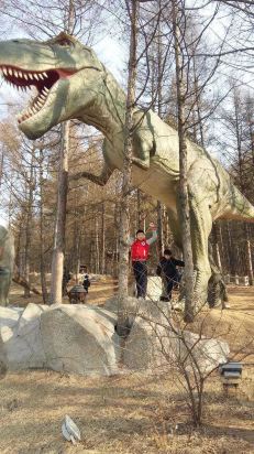 鞍山山水温泉度假庄园预订价格,联系电话\位置