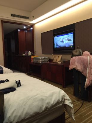 郓城圣达大酒店图片