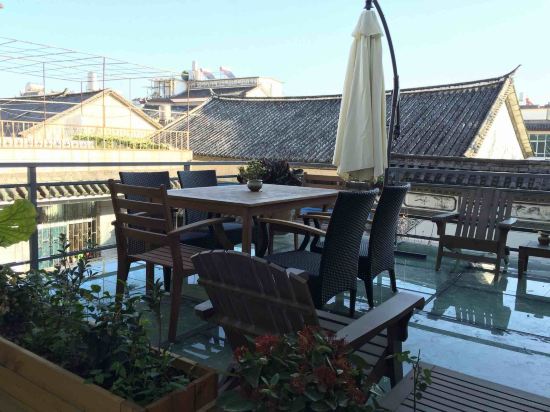 大理云兮精品客栈预订价格,联系电话\位置地址