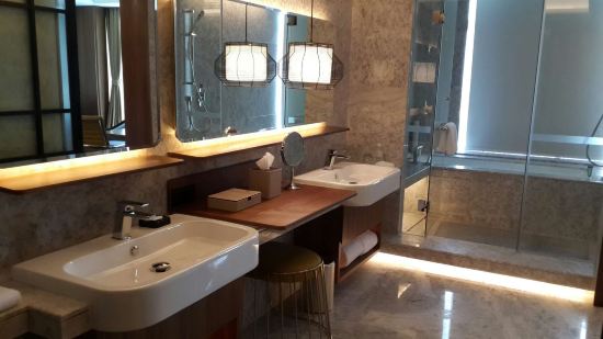 重庆圣荷酒店预订价格,联系电话\位置地址【携程酒店】