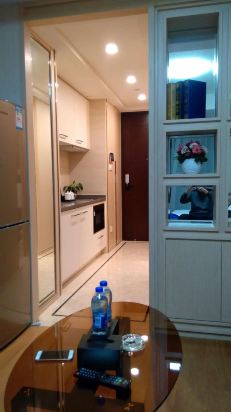 杭州耀鼎城市生活酒店预订价格,联系电话\位置